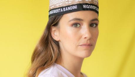 Primer disco de Rigoberta Bandini