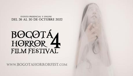 Así será el Bogotá Horror Film Festival 2022