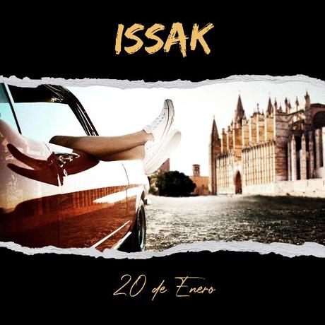 Issak le canta a su tierra natal en este nuevo single
