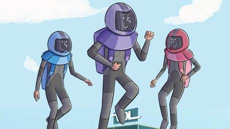 Cómo conseguir que tus hijos sean emprendedores desde pequeños