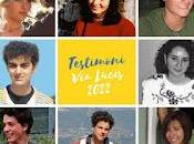 Lucis 2022, listos para partir tras huellas jóvenes testigos