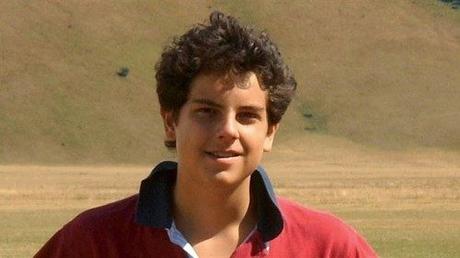 La extraordinaria ordinaria vida de Carlo Acutis