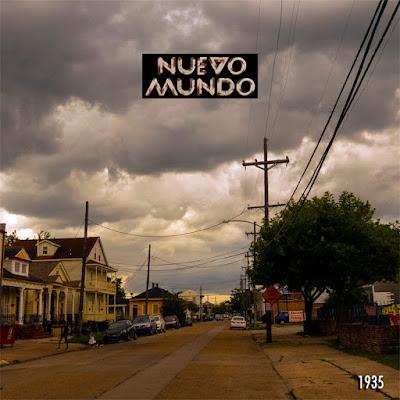 NUEVO MUNDO: '1935'