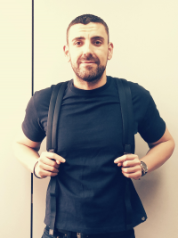 «Julio Camba. Una lección de periodismo», de Francisco Fuster «Julio Camba. Una lección de periodismo», de Francisco Fuster