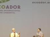 Metropolitan Touring compartió buenas prácticas durante Festival Cine Ambiental “Ecoador”