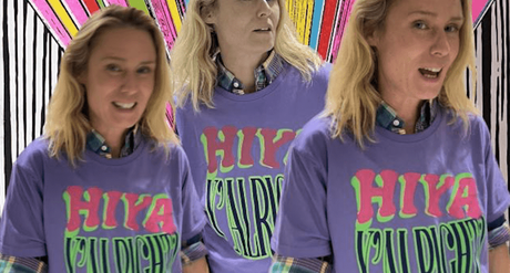 HOMOBLOC LANZA UNA COLECCIÓN DE CAMISETAS BENÉFICAS CON RÓISÍN MURPHY, HONEY DIJON Y MÁS