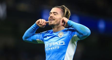 EL FUTBOLISTA JACK GREALISH ESTÁ APRENDIENDO A SER DJ