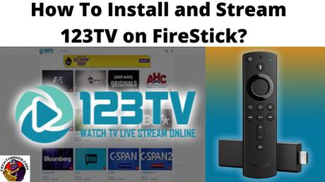 Cómo instalar y transmitir C-Span en Firestick