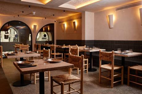 Canaletes Cerveseria, el deseo de una ‘masía’ en plena Rambla