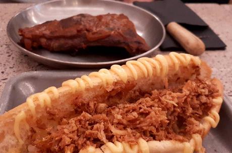 Canaletes Cerveseria, el deseo de una ‘masía’ en plena Rambla Canaletes Cerveseria, el deseo de una ‘masía’ en plena Rambla