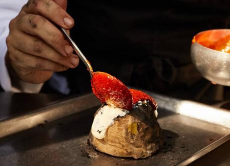 Canaletes Cerveseria, el deseo de una ‘masía’ en plena Rambla Canaletes Cerveseria, el deseo de una ‘masía’ en plena Rambla
