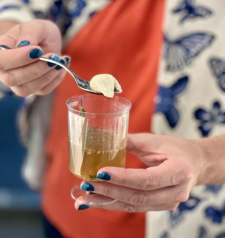 CUBAT rinde homenaje al gastrónomo Josep Lladonosa con una cena gastronómica CUBAT rinde homenaje al gastrónomo Josep Lladonosa con una cena gastronómica