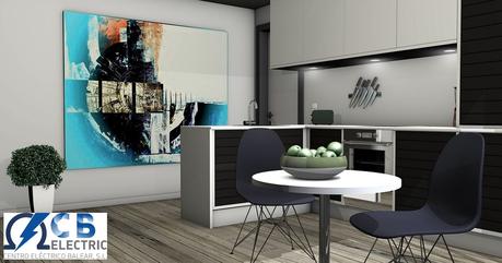 CB ELECTRIC amplía su oferta de servicios y refuerza su colaboración con la consultoría de empresas CEDEC