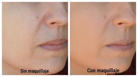 Base de maquillaje “Photo Focus Dewy Foundation” de WET’N’WILD Base de maquillaje “Photo Focus Dewy Foundation” de WET’N’WILD