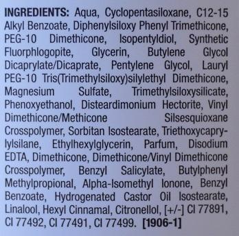 Base de maquillaje “Photo Focus Dewy Foundation” de WET’N’WILD Base de maquillaje “Photo Focus Dewy Foundation” de WET’N’WILD