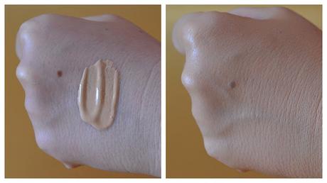 Base de maquillaje “Photo Focus Dewy Foundation” de WET’N’WILD Base de maquillaje “Photo Focus Dewy Foundation” de WET’N’WILD