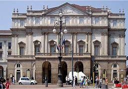 Teatro de La Scala de Milán