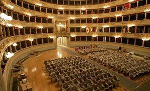 Teatro de La Scala de Milán