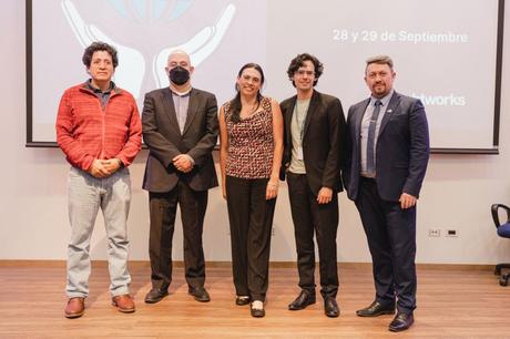 Thoughtworks realizó el Primer Congreso de Tecnología Responsable en el Ecuador