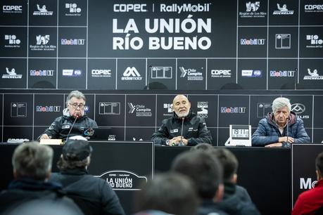 Ya está en marcha el Rally La Unión – Río Bueno Copec I RallyMobil ™ -La Unión-Río Bueno-© Luis Barra--7006