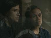 Academia Cine Chile elige “Blanquita” para representar Premios Oscar