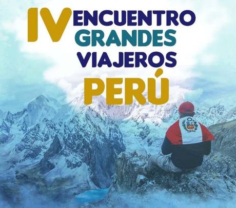 De nuevo al Perú para el IV E.G.V. Perú