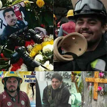Asesinato del fotorreportero Daniel Esqueda, impunidad y olvido