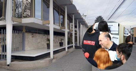 Gobierno de la capital anuncia estrategias para reforzar la seguridad en las zonas universitarias