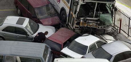 Por qué deberías amar los controles policiales y los perros detectores de bombas 3