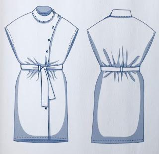 Chaleco Irene Fibre Mood