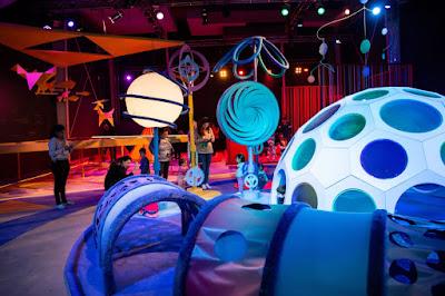 Fin de semana XXL a pura diversión