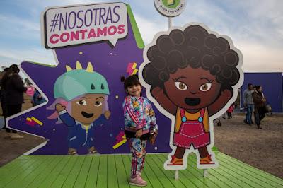 Fin de semana XXL a pura diversión