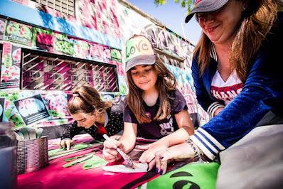 Fin de semana XXL a pura diversión