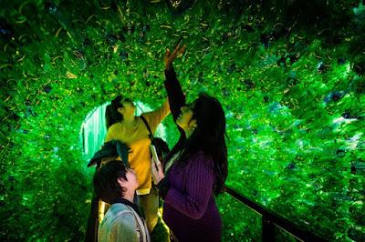 Fin de semana XXL a pura diversión