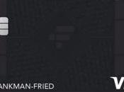 Visa pactaron para emitir criptotarjeta