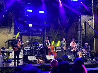 Swing Ton Ni Song - 29/09/2022 - Cáceres