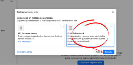 Guía para hacer retargeting en Facebook