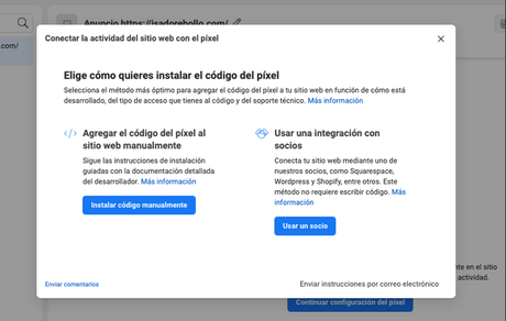 Guía para hacer retargeting en Facebook