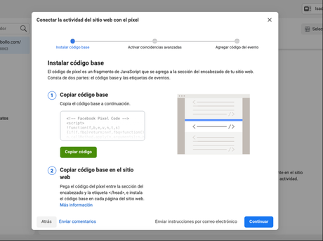 Guía para hacer retargeting en Facebook