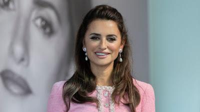Penélope Cruz veta y se niega a acudir a La Resistencia.