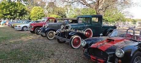 Aniversarios, homenajes y demás en la 20ª edición de AutoClásica 2022 Aniversarios, homenajes y demás en la 20ª edición de AutoClásica 2022