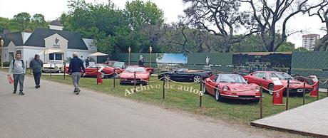 Aniversarios, homenajes y demás en la 20ª edición de AutoClásica 2022 Aniversarios, homenajes y demás en la 20ª edición de AutoClásica 2022