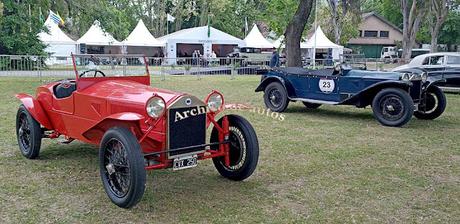 Aniversarios, homenajes y demás en la 20ª edición de AutoClásica 2022 Aniversarios, homenajes y demás en la 20ª edición de AutoClásica 2022