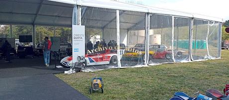 Aniversarios, homenajes y demás en la 20ª edición de AutoClásica 2022 Aniversarios, homenajes y demás en la 20ª edición de AutoClásica 2022