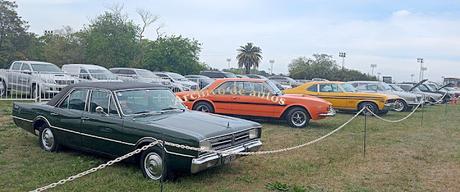 Aniversarios, homenajes y demás en la 20ª edición de AutoClásica 2022 Aniversarios, homenajes y demás en la 20ª edición de AutoClásica 2022