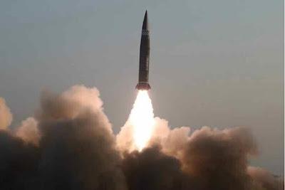 La compostura, el término que define las noticias sobre Corea del Norte esta semana La compostura, el término que define las noticias sobre Corea del Norte esta semana