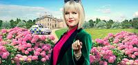 Agatha Raisin y la quiche letal de M.C. Beaton
