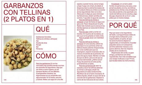 «Cocina en casa. 101 recetas originales, resultonas y familiares», de Pau Arenós
