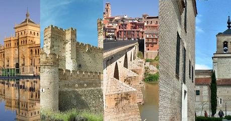 Qué ver en Serrada y dónde dormir si viajas en familia o con amigos