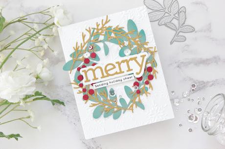 SSS Cozy Hugs Release